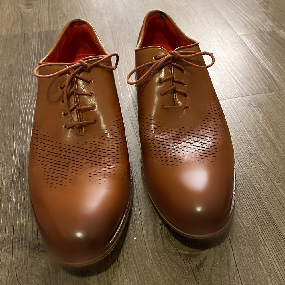 Cole Haan Men’s Dress Shoes